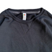 ＦＲＵＩＴ　ＯＦ　ＴＨＥ　ＬＯＯＭ　／　７．２ｏｚ　ＳＯＦＳＰＵＮ　ＣＲＥＷ　ＮＥＣＫ　（ＢＬＡＣＫ）