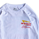 ＩＮ－Ｎ－ＯＵＴ　ＢＵＲＧＥＲ　／　ＢＥＡＣＨ　ＬＳ　ＴＥＥ