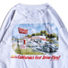 ＩＮ－Ｎ－ＯＵＴ　ＢＵＲＧＥＲ　／　ＤＲＩＶＥ－ＴＨＲＵ　ＬＳ　ＴＥＥ