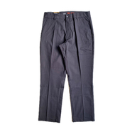 LEE USA / TRI-FLEX CHINO PANTS (BLACK)