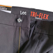 ＬＥＥ　ＵＳＡ　／　ＴＲＩ－ＦＬＥＸ　ＣＨＩＮＯ　ＰＡＮＴＳ　（ＢＬＡＣＫ）