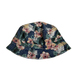 ＮＥＷ　ＨＡＴＴＡＮ　／　ＲＥＶＥＲＳＩＢＬＥ　ＢＵＣＫＥＴ　ＨＡＴ　（ＮＡＶＹ）