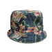 ＮＥＷ　ＨＡＴＴＡＮ　／　ＲＥＶＥＲＳＩＢＬＥ　ＢＵＣＫＥＴ　ＨＡＴ　（ＮＡＶＹ）