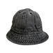 ＮＥＷ　ＨＡＴＴＡＮ　／　ＤＥＮＩＭ　ＢＡＬＬ　ＨＡＴ　（ＢＬＡＣＫ）