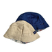 ＮＥＷ　ＨＡＴＴＡＮ　／　ＲＥＶＥＲＳＩＢＬＥ　ＢＵＣＫＥＴ　ＨＡＴ　（ＮＡＶＹ）