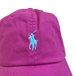 ＰＯＬＯ　ＲＡＬＰＨ　ＬＡＵＲＥＮ　／　ＣＯＴＴＯＮ　ＣＨＩＮＯ　ＣＡＰ　（ＰＵＲＰＬＥ）