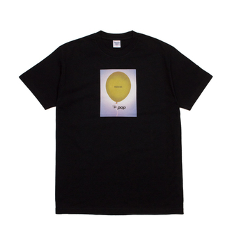 ＡＣＡＰＵＬＣＯ　ＧＯＬＤ　／　ＰＯＰ　ＴＥＥ　（ＢＬＡＣＫ）