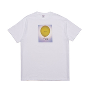 ACAPULCO GOLD / POP TEE (WHITE)