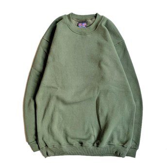 ＢＡＹＳＩＤＥ　／　Ｈｅａｖｙｗｅｉｇｈｔ　Ｃｒｅｗ　Ｎｅｃｋ　（ＯＬＩＶＥ）