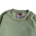 ＢＡＹＳＩＤＥ　／　Ｈｅａｖｙｗｅｉｇｈｔ　Ｃｒｅｗ　Ｎｅｃｋ　（ＯＬＩＶＥ）