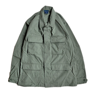 PROPPER / BDU JACKET (OLIVE)