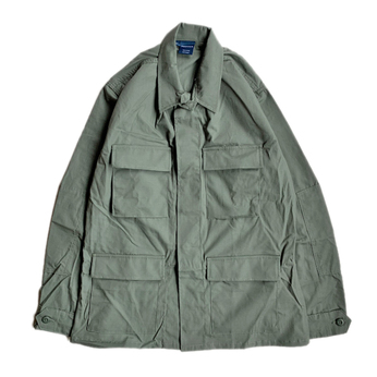 ＰＲＯＰＰＥＲ　／　ＢＤＵ　ＪＡＣＫＥＴ　（ＯＬＩＶＥ）