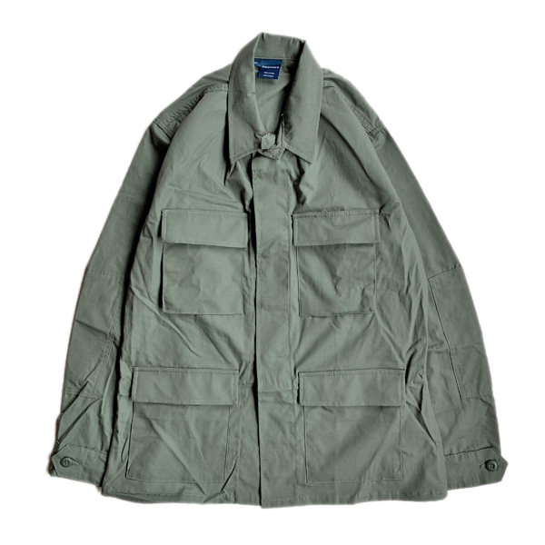 ONLINE SHOP：PROPPER / BDU JACKET (OLIVE)｜BEDLAMやNOTHIN' SPECIAL ...