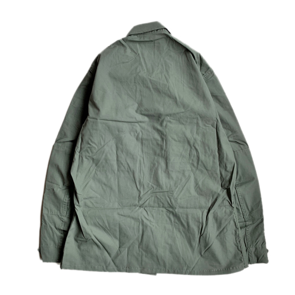 ONLINE SHOP：PROPPER / BDU JACKET (OLIVE)｜BEDLAMやNOTHIN' SPECIAL ...