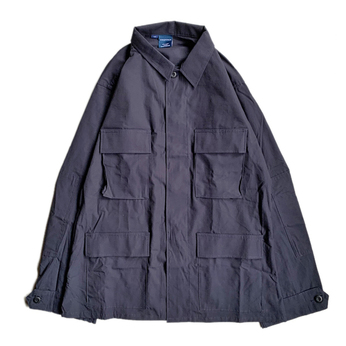 ＰＲＯＰＰＥＲ　／　ＢＤＵ　ＪＡＣＫＥＴ　（ＮＡＶＹ）