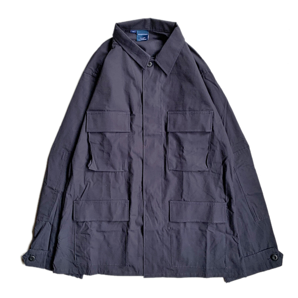 ビジネスバック PROPPER NAVY プロッパー オーバーサイズ ジャケット