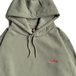 ＢＥＤＬＡＭ　／　ＡＳＨＲＡＭ　ＨＯＯＤＹ　（ＯＬＩＶＥ）