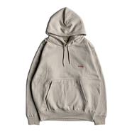 BEDLAM / ASHRAM HOODY (SAND)