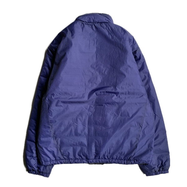 ONLINE SHOP：BEDLAM / BOOM ASHRAM JKT (NAVY)｜BEDLAMやNOTHIN ...