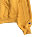 ＢＥＮＣＨ　／　ＣＯＬＬＥＧＥ　ＬＯＧＯ　ＨＯＯＤＹ　（ＹＥＬＬＯＷ）