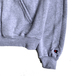 ＢＥＮＣＨ　／　ＣＯＬＬＥＧＥ　ＬＯＧＯ　ＨＯＯＤＹ　（ＧＲＥＹ）