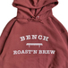 ＢＥＮＣＨ　／　ＣＯＬＬＥＧＥ　ＬＯＧＯ　ＨＯＯＤＹ　（ＢＵＲＧＵＮＤＹ）