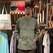 ＣＨＥＲＯＫＥＥ　ＷＯＲＫＷＥＡＲ　／　ＤＯＣＴＯＲ　ＪＡＣＫＥＴ　（ＯＬＩＶＥ）