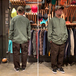 ＣＨＥＲＯＫＥＥ　ＷＯＲＫＷＥＡＲ　／　ＤＯＣＴＯＲ　ＪＡＣＫＥＴ　（ＯＬＩＶＥ）