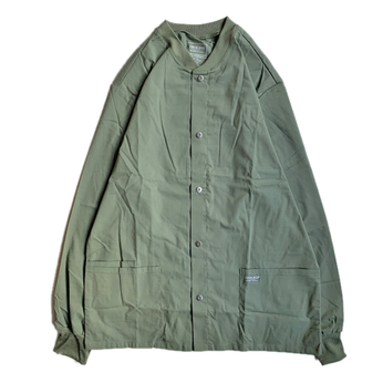 ＣＨＥＲＯＫＥＥ　ＷＯＲＫＷＥＡＲ　／　ＤＯＣＴＯＲ　ＪＡＣＫＥＴ　（ＯＬＩＶＥ）