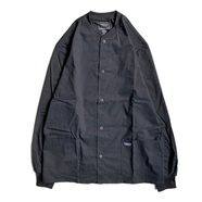 CHEROKEE WORKWEAR / DOCTOR JACKET (BLACK)