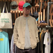 ＣＨＥＲＯＫＥＥ　ＷＯＲＫＷＥＡＲ　／　ＤＯＣＴＯＲ　ＪＡＣＫＥＴ　（ＫＨＡＫＩ）