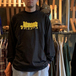 ＫＲＵ　ＮＹＣ　／　ＲＵＮ　ＨＯＭＩＥ　ＲＵＮ　ＬＳ　ＴＥＥ　（ＢＬＡＣＫ）