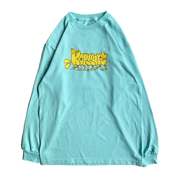 ＫＲＵ　ＮＹＣ　／　ＲＵＮ　ＨＯＭＩＥ　ＲＵＮ　ＬＳ　ＴＥＥ　（ＭＩＮＴ）