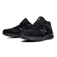 NEW BALANCE / 990v5 (ALL BLACK)