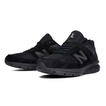 ＮＥＷ　ＢＡＬＡＮＣＥ　／　９９０ｖ５　（ＡＬＬ　ＢＬＡＣＫ）