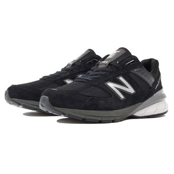 ＮＥＷ　ＢＡＬＡＮＣＥ　／　９９０ｖ５　（ＢＬＡＣＫ）