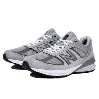 ＮＥＷ　ＢＡＬＡＮＣＥ　／　９９０ｖ５　（ＧＲＥＹ）