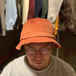 ＮＯＴＨＩＮ’　ＳＰＥＣＩＡＬ　／　ＳＰＥＣＩＡＬ　ＣＯＲＤＵＲＯＹ　ＢＥＬＬ　ＨＡＴ　（ＣＩＮＮＡＭＯＮ）