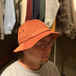 ＮＯＴＨＩＮ’　ＳＰＥＣＩＡＬ　／　ＳＰＥＣＩＡＬ　ＣＯＲＤＵＲＯＹ　ＢＥＬＬ　ＨＡＴ　（ＣＩＮＮＡＭＯＮ）