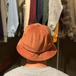 ＮＯＴＨＩＮ’　ＳＰＥＣＩＡＬ　／　ＳＰＥＣＩＡＬ　ＣＯＲＤＵＲＯＹ　ＢＥＬＬ　ＨＡＴ　（ＣＩＮＮＡＭＯＮ）