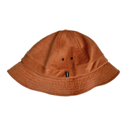 NOTHIN' SPECIAL / SPECIAL CORDUROY BELL HAT (CINNAMON)