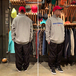 ＰＯＬＯ　ＳＰＯＲＴ　／　ＬＯＧＯ　ＨＡＬＦ　ＺＩＰ　ＳＷＥＡＴ　（ＧＲＥＹ）