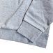 ＰＯＬＯ　ＳＰＯＲＴ　／　ＬＯＧＯ　ＨＡＬＦ　ＺＩＰ　ＳＷＥＡＴ　（ＧＲＥＹ）