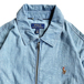 ＰＯＬＯ　ＲＡＬＰＨ　ＬＡＵＲＥＮ　／　ＣＨＡＭＢＲＡＹ　ＳＷＩＮＧ　ＴＯＰ