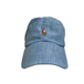 ＰＯＬＯ　ＲＡＬＰＨ　ＬＡＵＲＥＮ　／　ＣＨＡＭＢＲＡＹ　ＣＡＰ