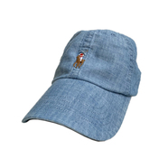 POLO RALPH LAUREN / CHAMBRAY CAP