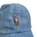 ＰＯＬＯ　ＲＡＬＰＨ　ＬＡＵＲＥＮ　／　ＣＨＡＭＢＲＡＹ　ＣＡＰ