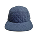 ＦＬＥＸ　ＦＩＴ　／　ＱＵＩＬＴＩＮＧ　ＪＥＴ　ＣＡＰ　（ＮＡＶＹ）