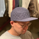 ＦＬＥＸ　ＦＩＴ　／　ＱＵＩＬＴＩＮＧ　ＪＥＴ　ＣＡＰ　（ＮＡＶＹ）