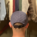 ＦＬＥＸ　ＦＩＴ　／　ＱＵＩＬＴＩＮＧ　ＪＥＴ　ＣＡＰ　（ＮＡＶＹ）